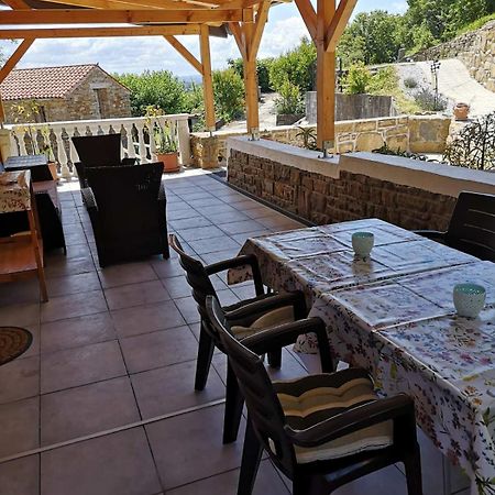 Apartma Ester Lucija Dış mekan fotoğraf